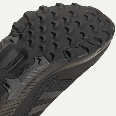 Кроссовки TERREX EASTRAIL 2 (RU 42 UK 9.5 USm 10 СМ 27.1; core black/carbon/grey five)